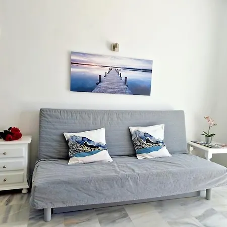 Appartement Venus