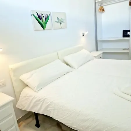 Venus Apartament Costa Adeje (Tenerife)