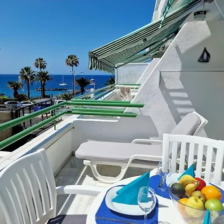 Apartament Venus Costa Adeje (Tenerife)