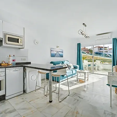 Апартаменты Venus Адехе