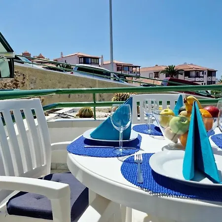 Apartamento Venus